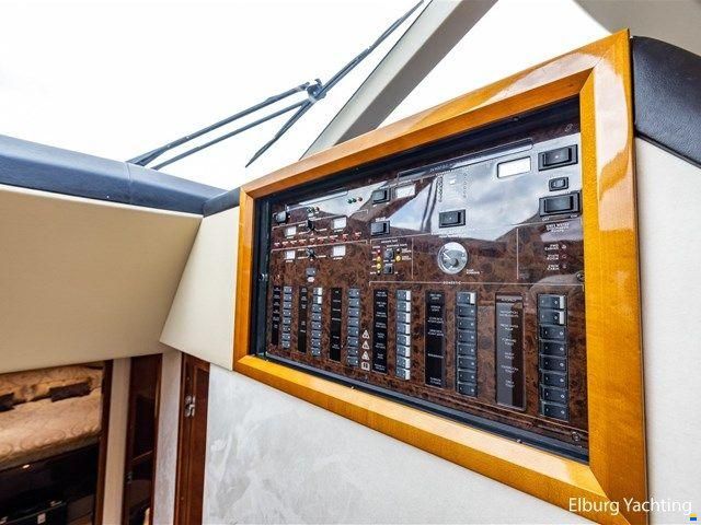 Princess 21 M - NEW CVO