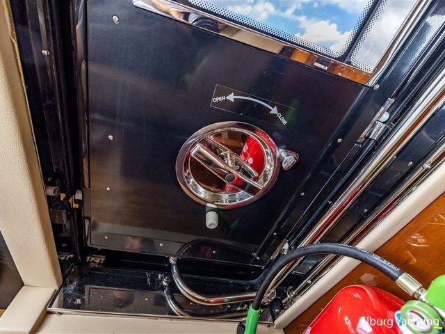 Princess 21 M - NEW CVO