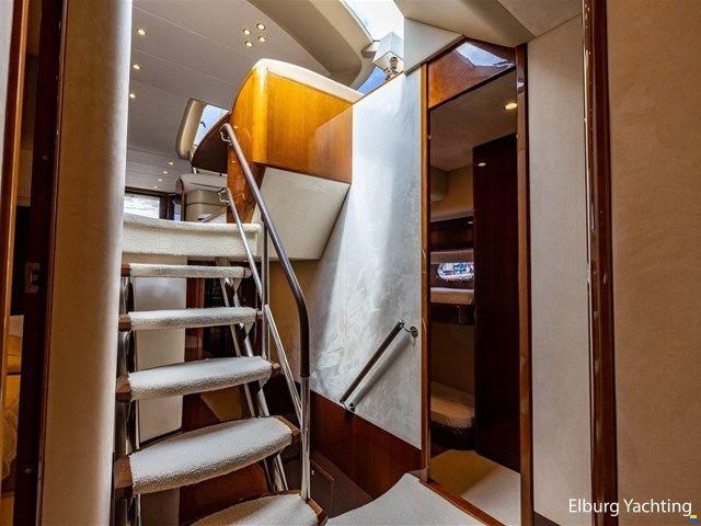 Princess 21 M - NEW CVO