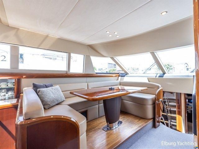 Princess 21 M - NEW CVO