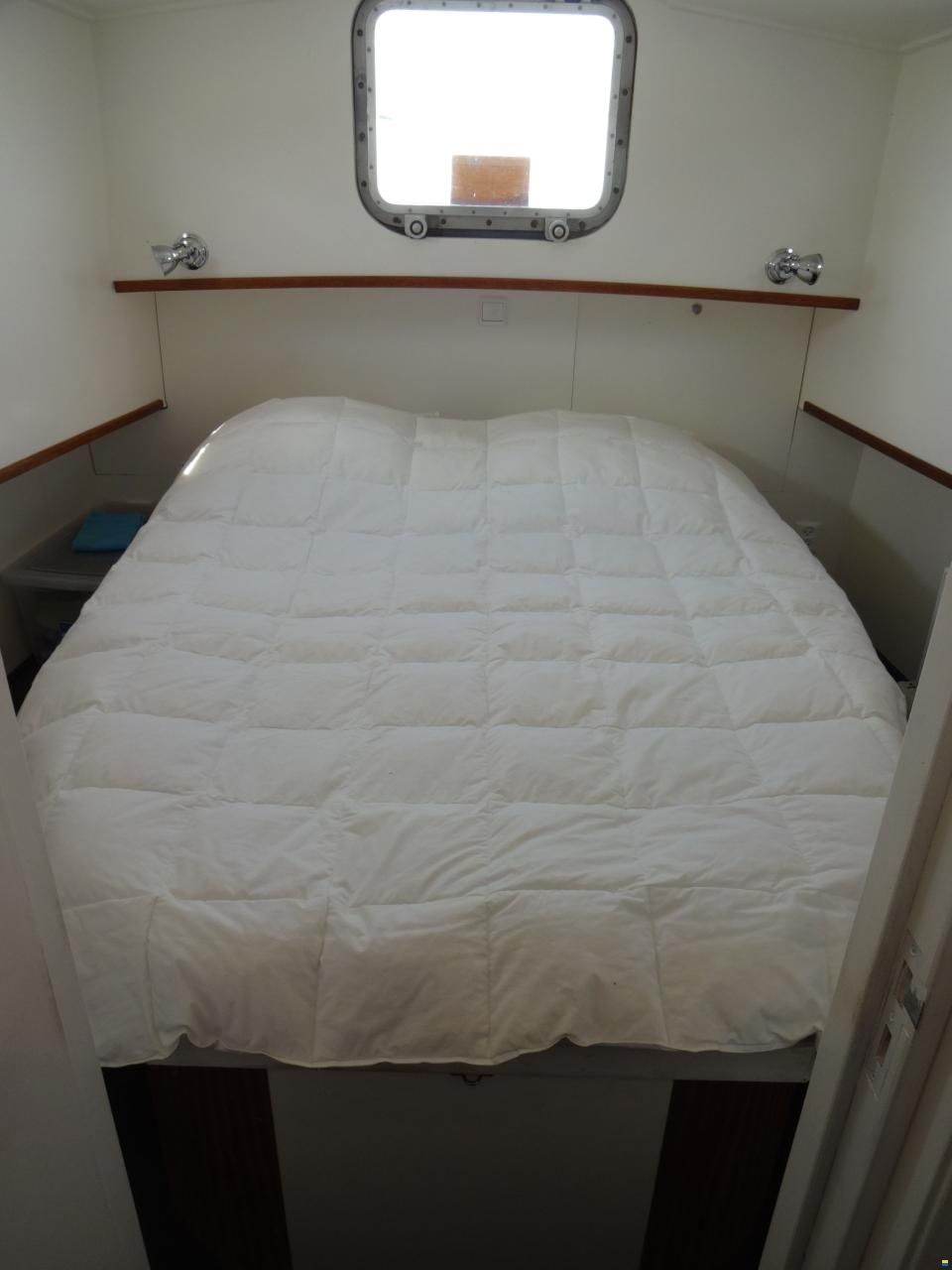 Akerboom Bakdekkruiser 1500