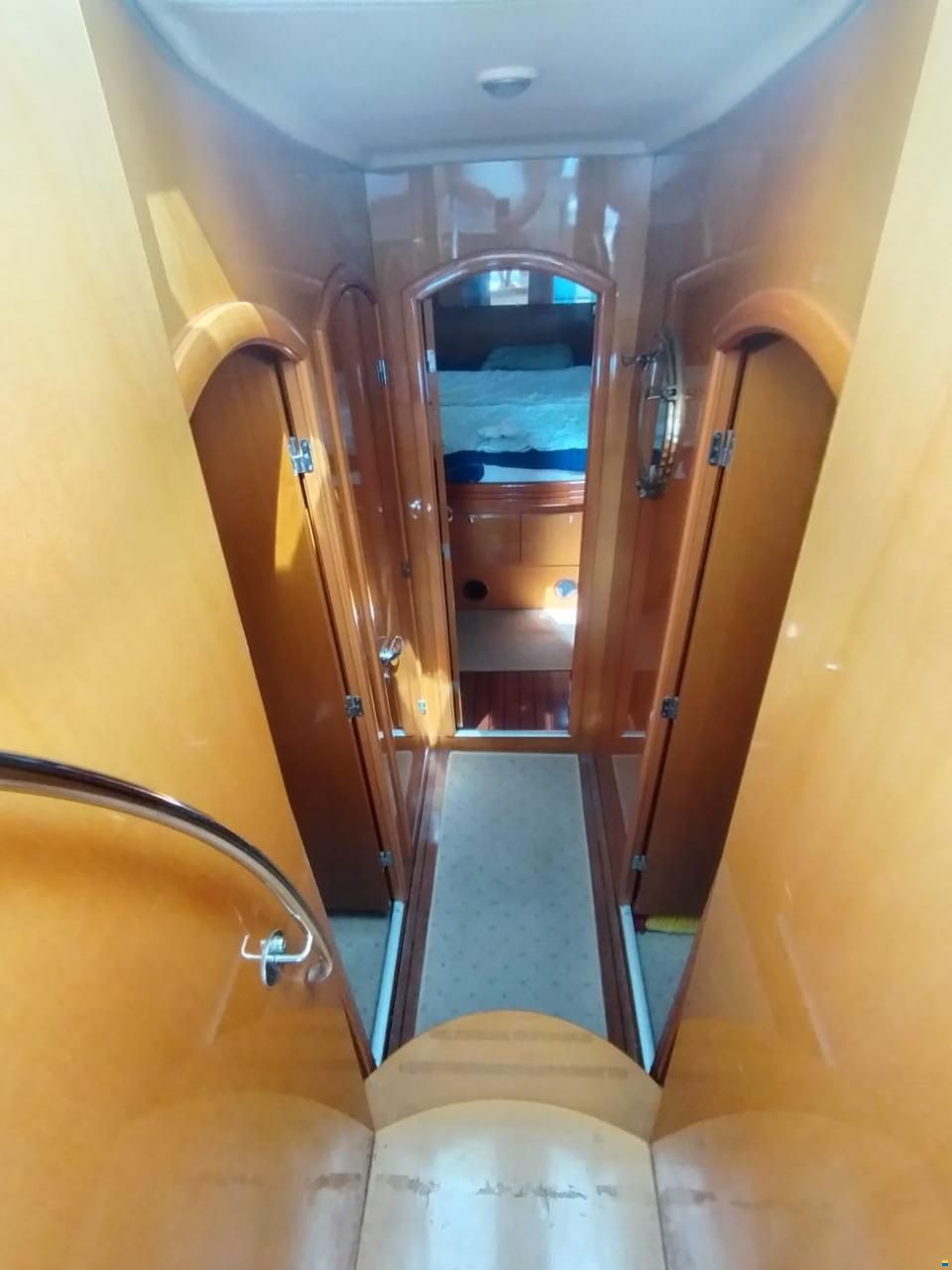 Beneteau ANTARES 13.8