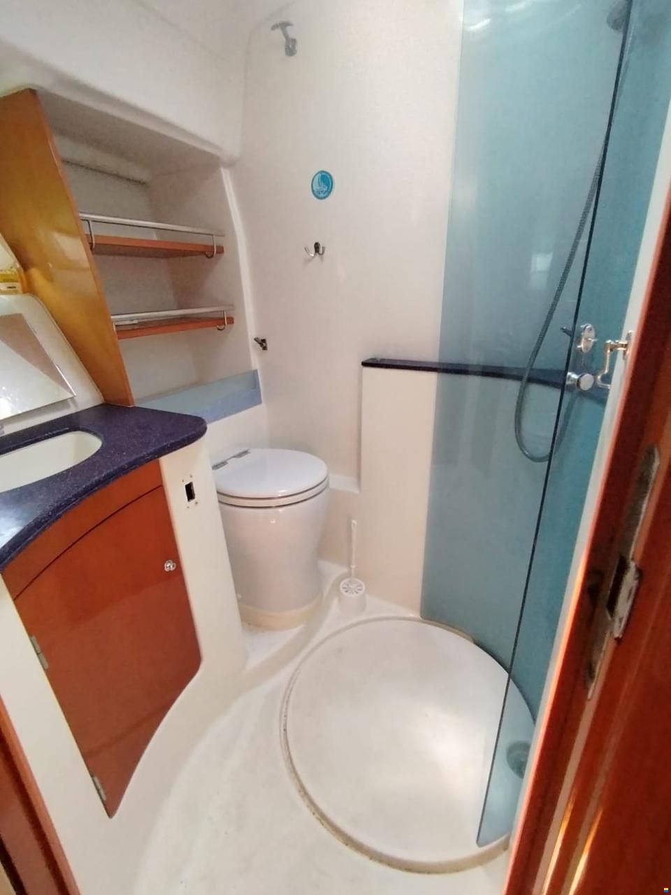Beneteau ANTARES 13.8