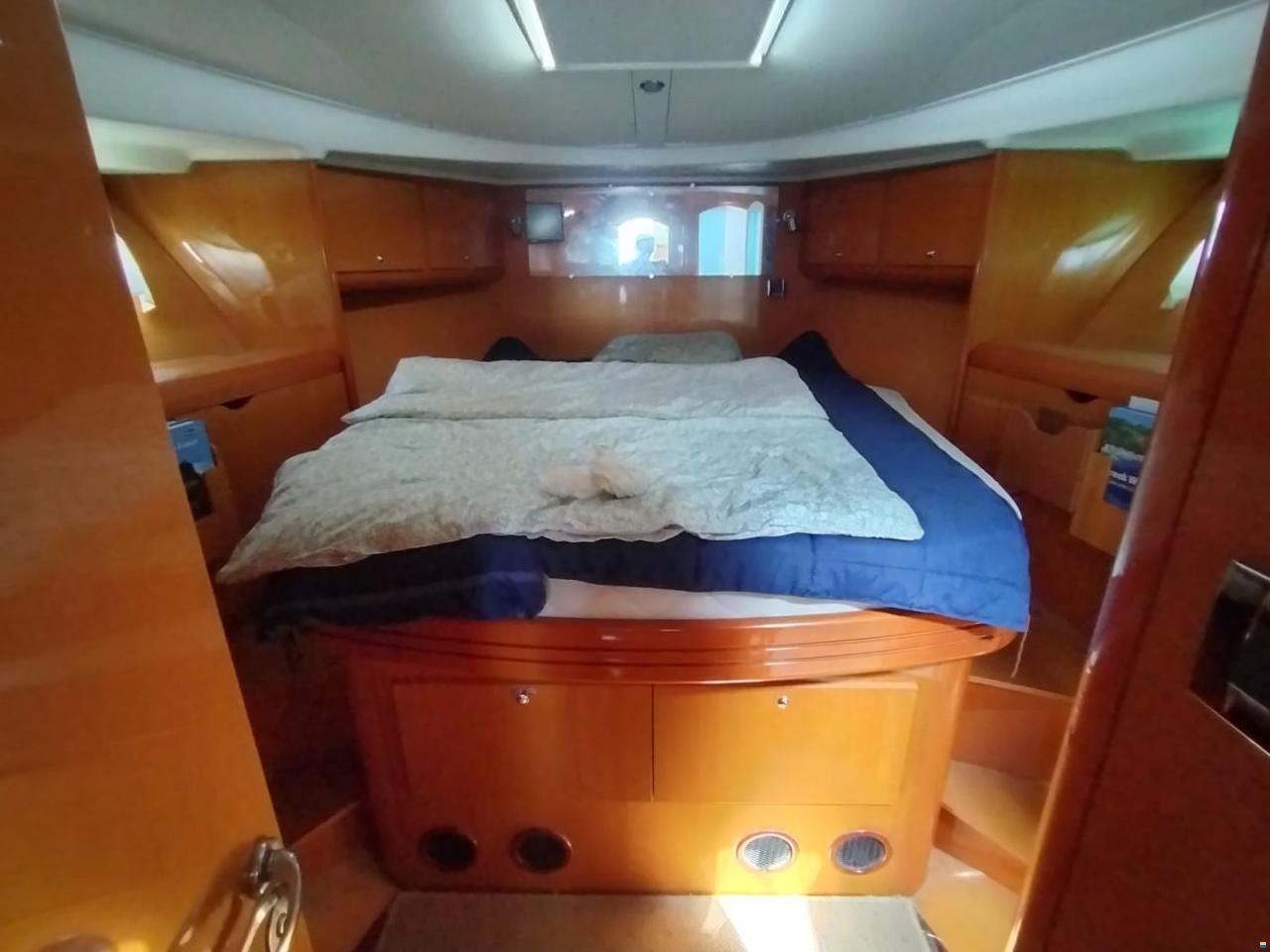 Beneteau ANTARES 13.8