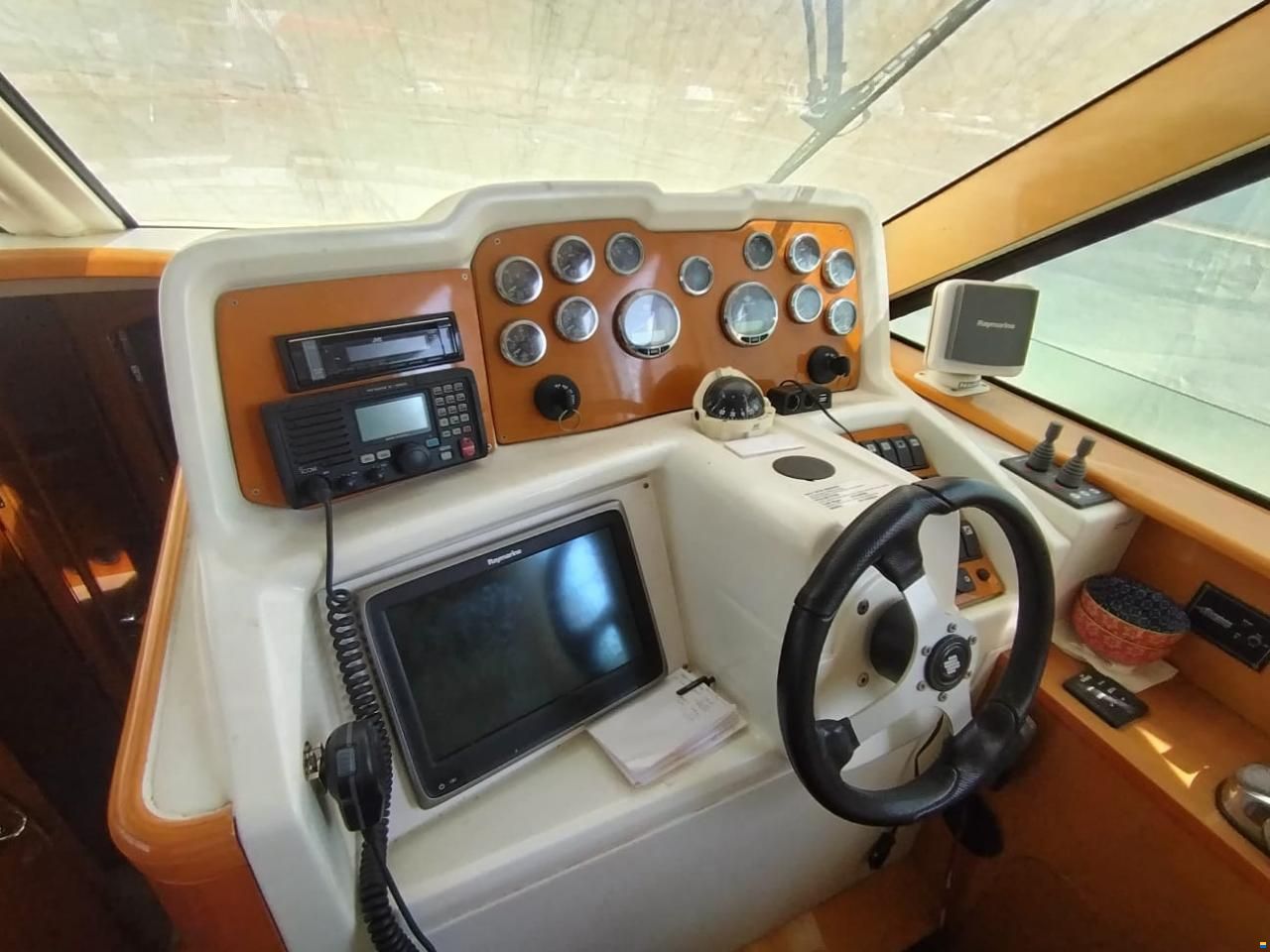 Beneteau ANTARES 13.8