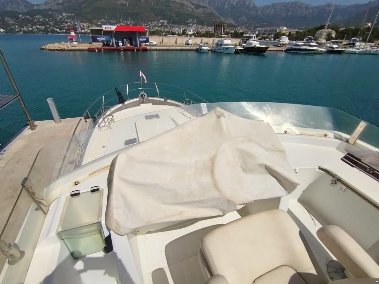 Beneteau ANTARES 13.8