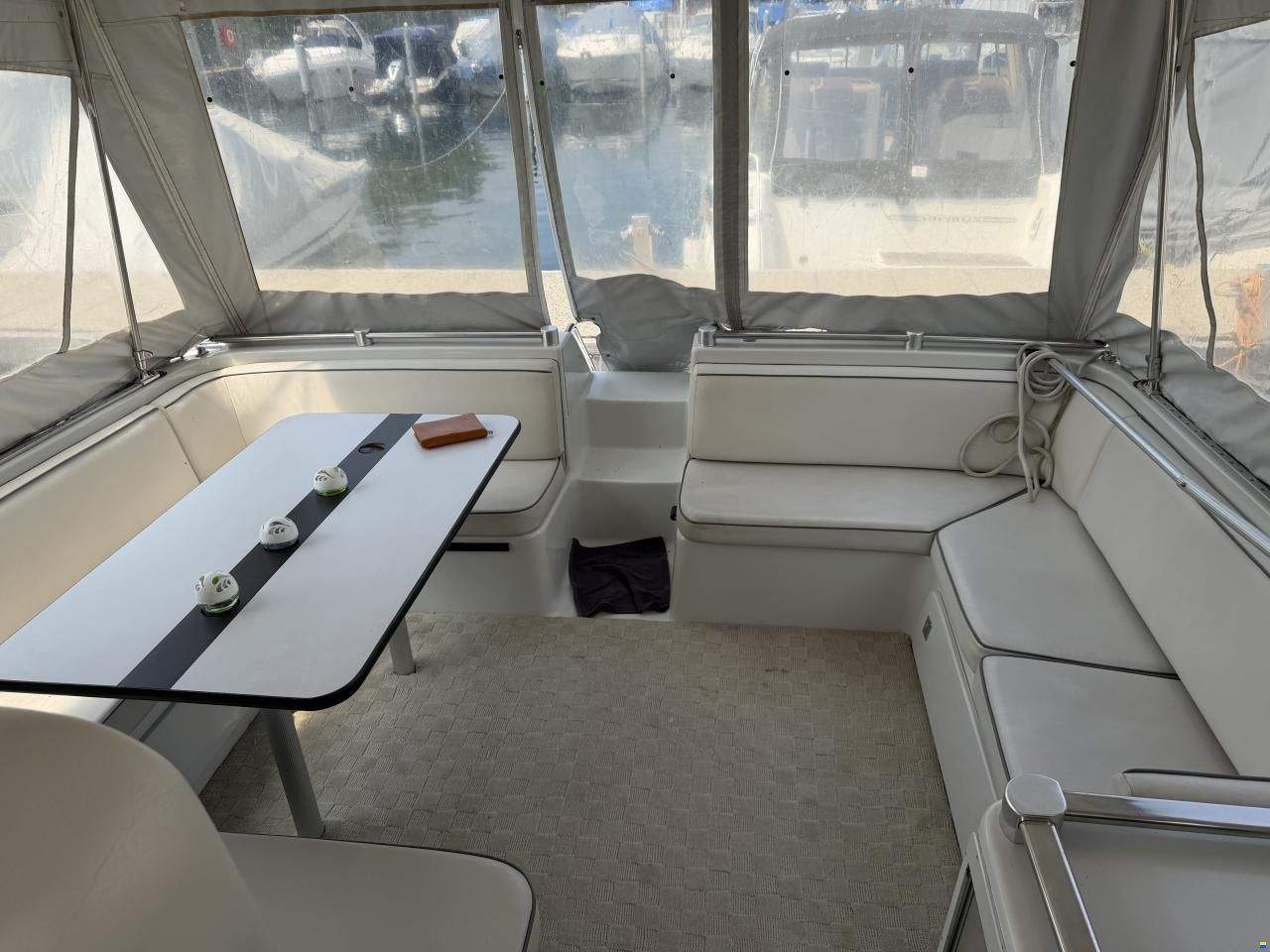 Chris Craft 412 Ameroport GFK