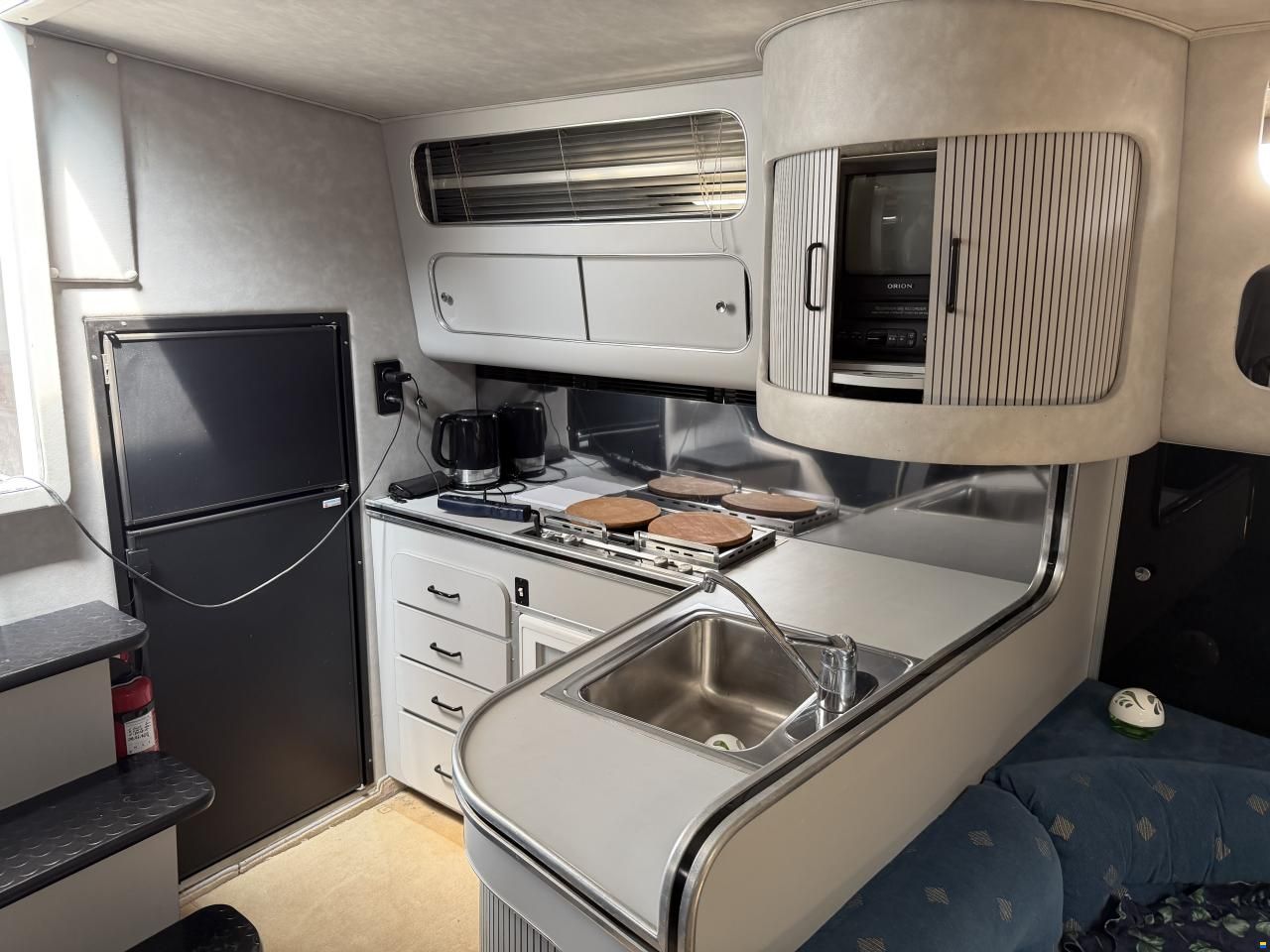 Chris Craft 412 Ameroport GFK
