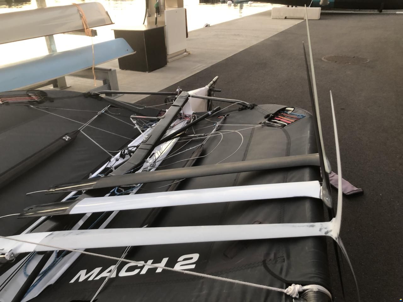Moth Mach2