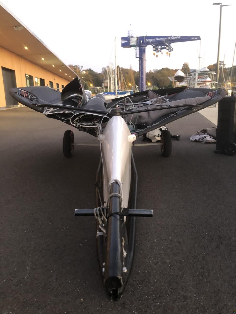 Moth Mach2