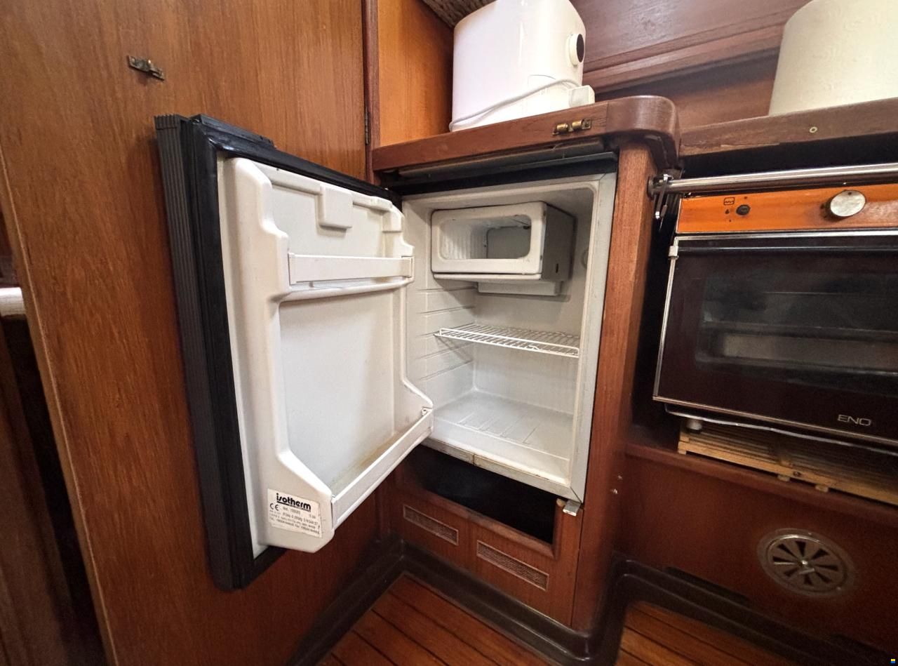 Dehler 372