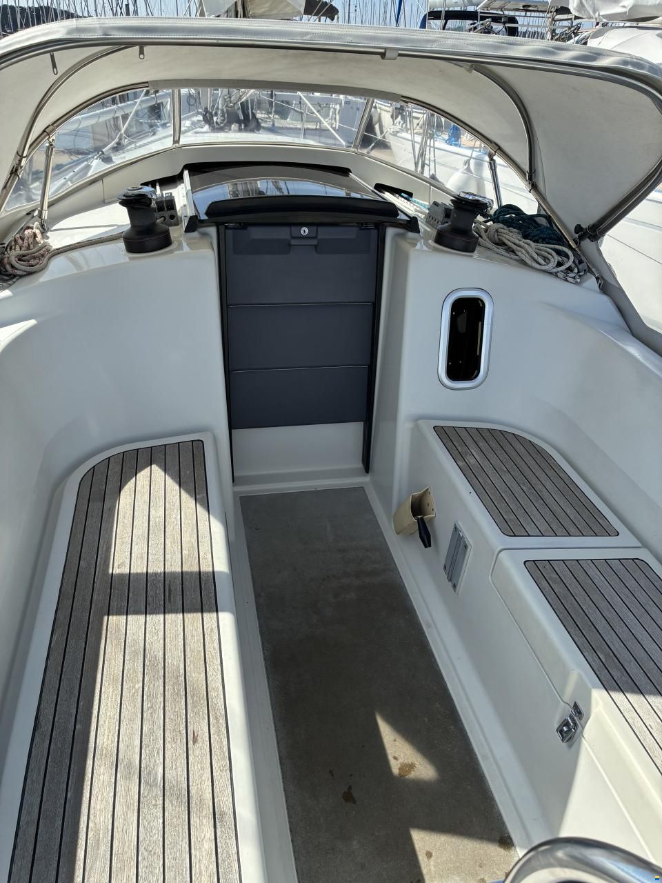 DEHLER 35 CWS
