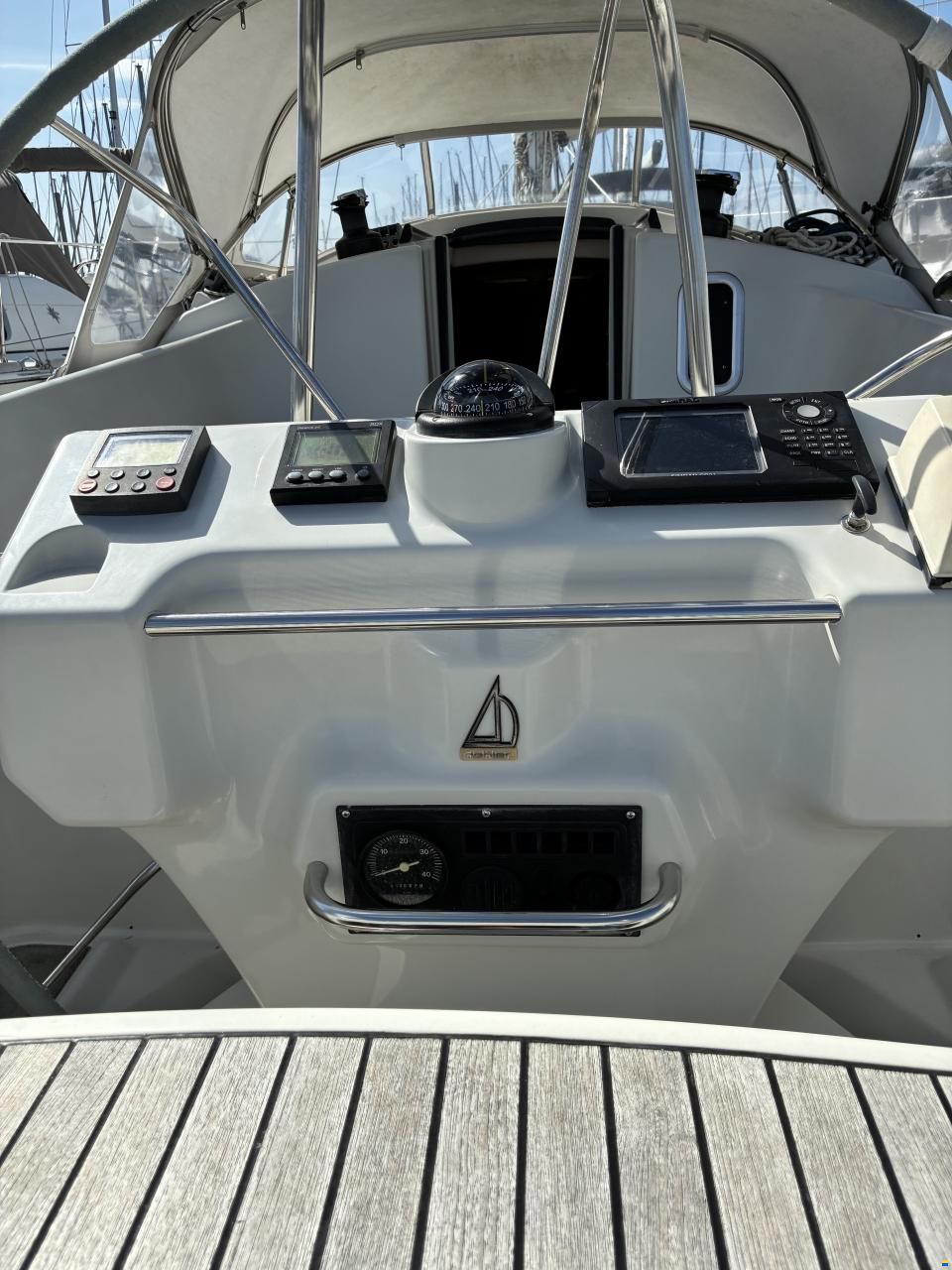 DEHLER 35 CWS