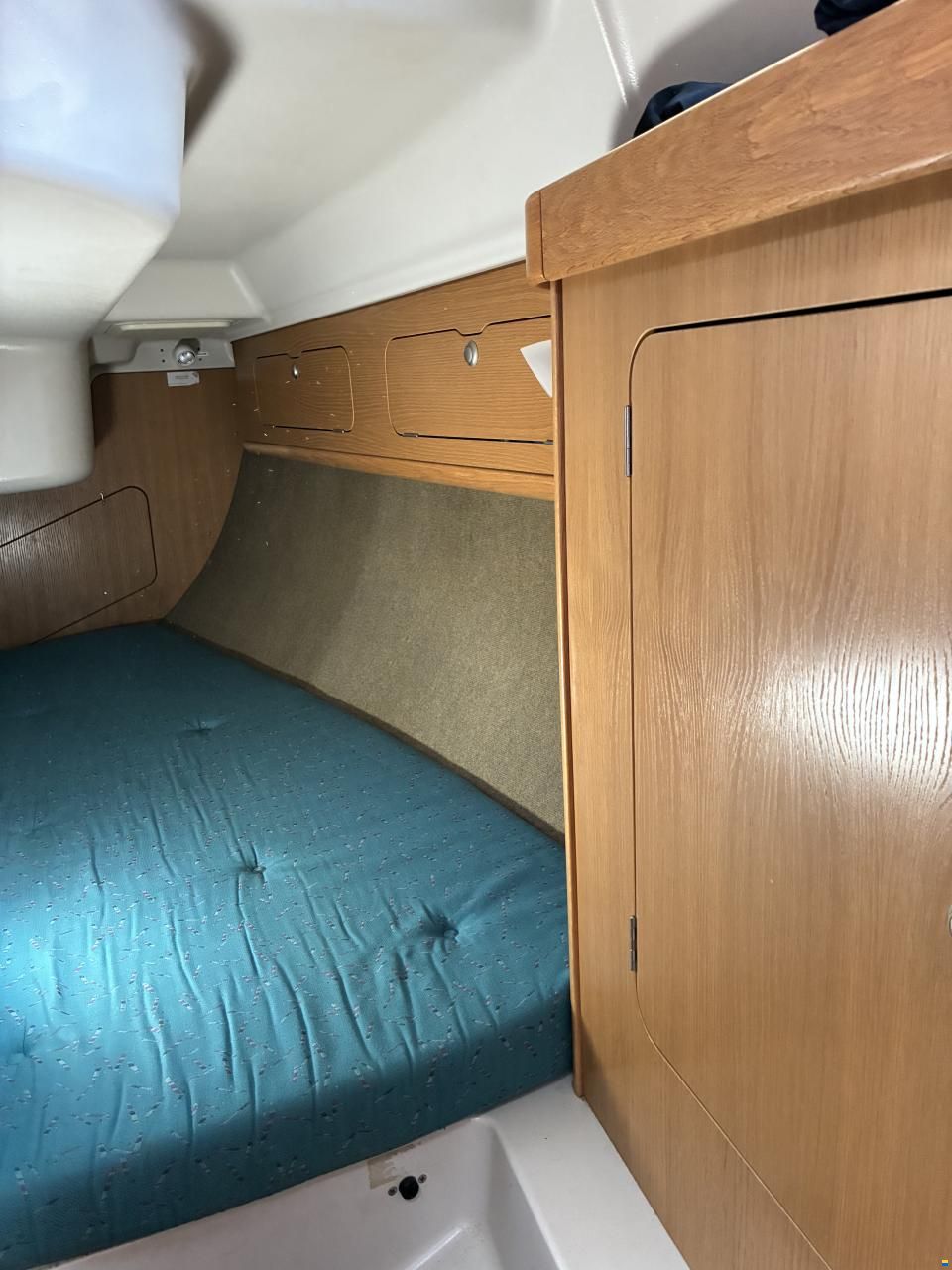 DEHLER 35 CWS