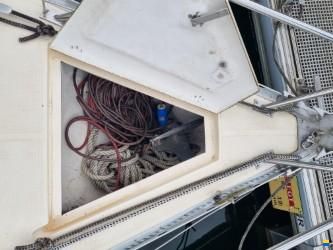 Jeanneau Arcadia 29