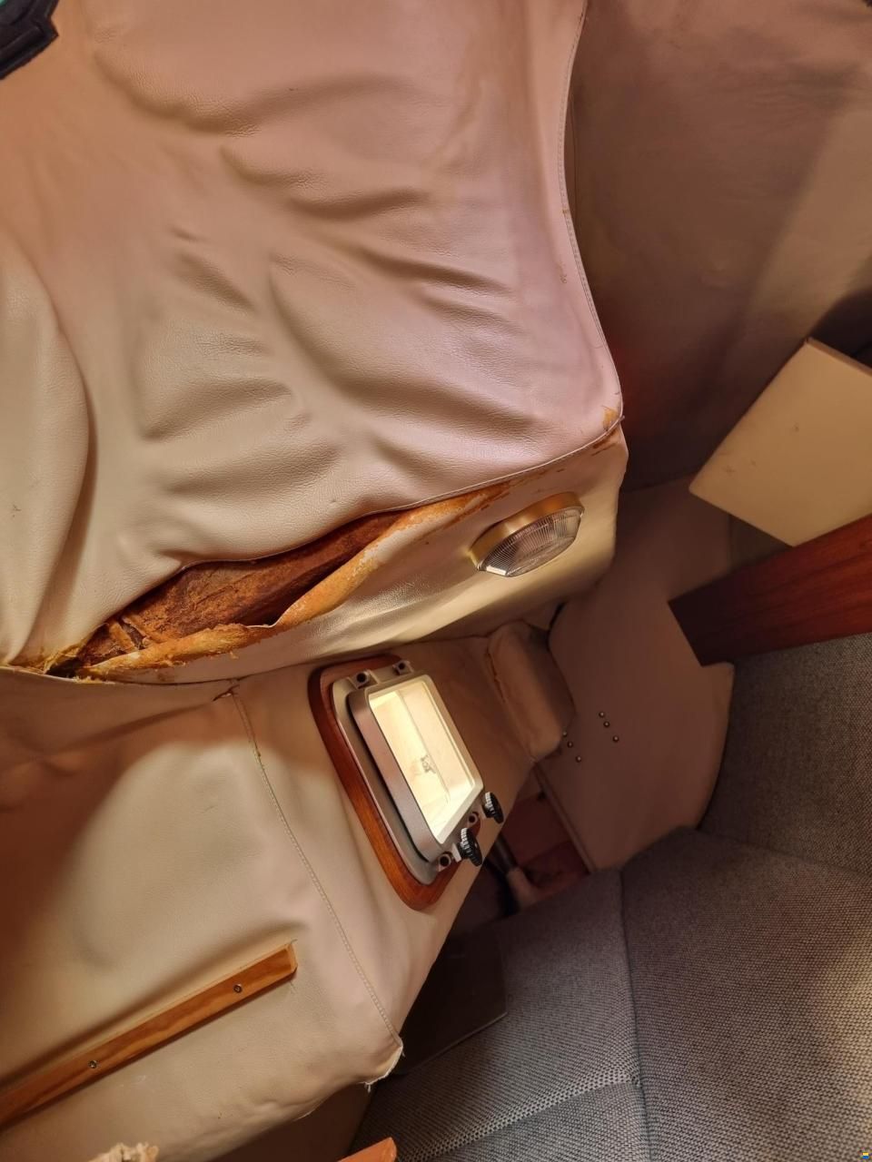 Jeanneau Arcadia 29