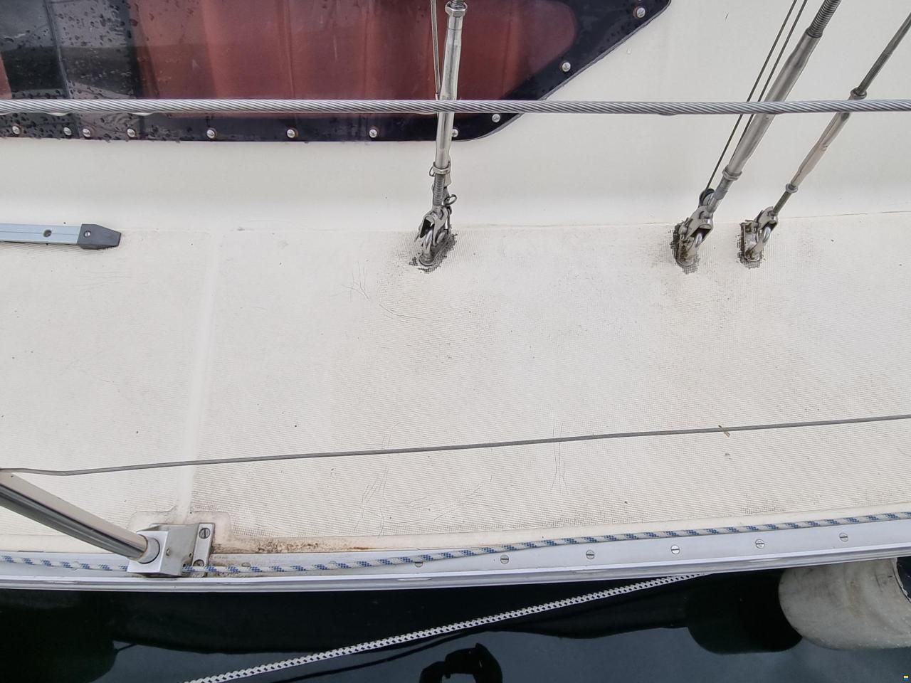 Jeanneau Arcadia 29