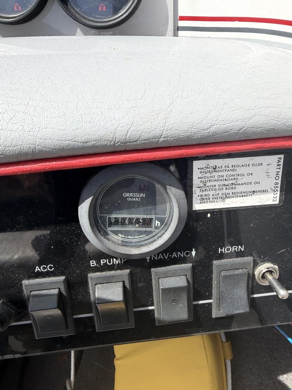 Larson AA DC