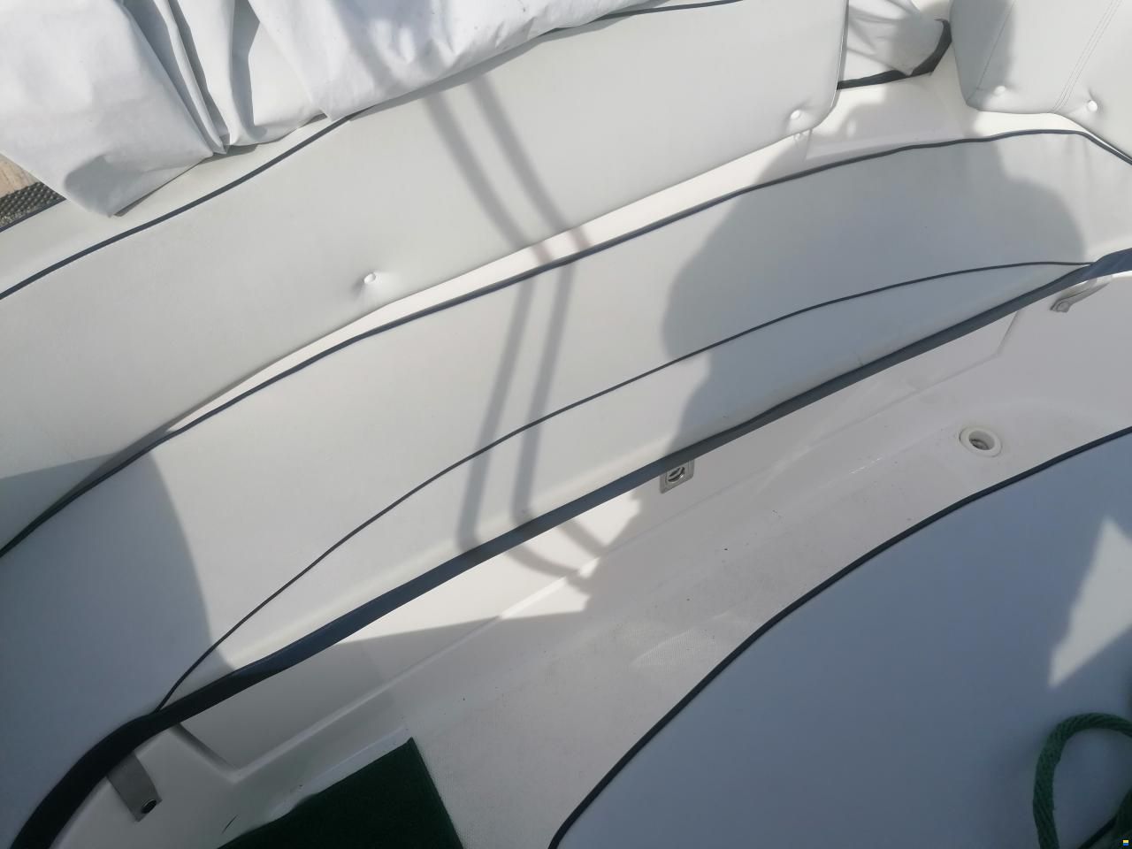 Marinello Fisherman 16