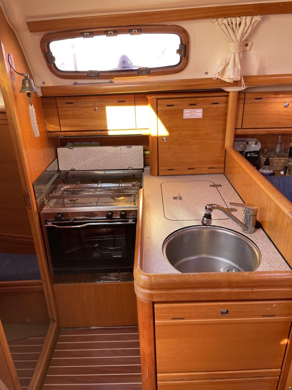 Bavaria 30 Cruiser