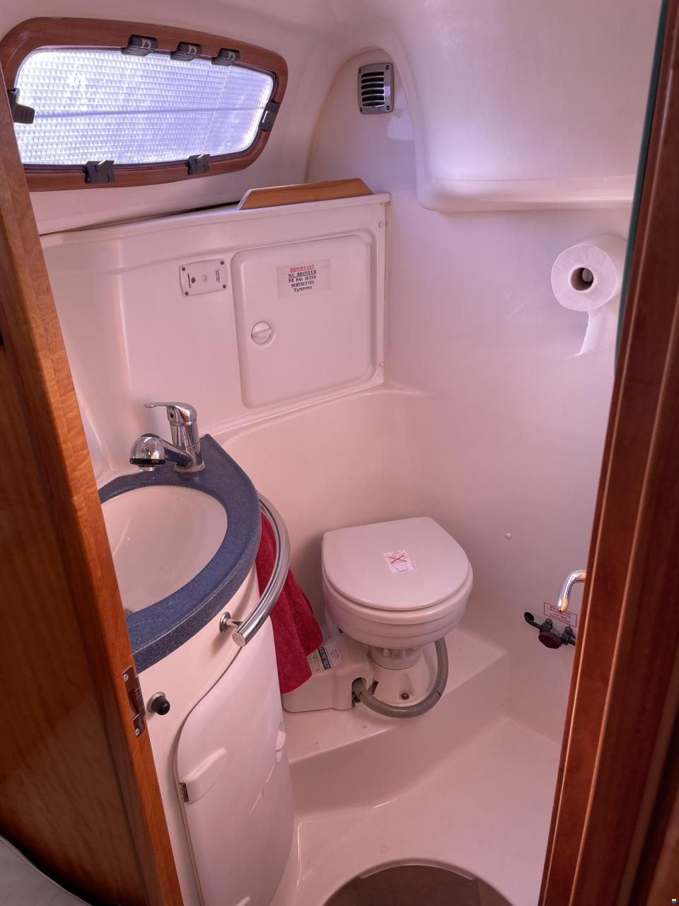 Bavaria 30 Cruiser