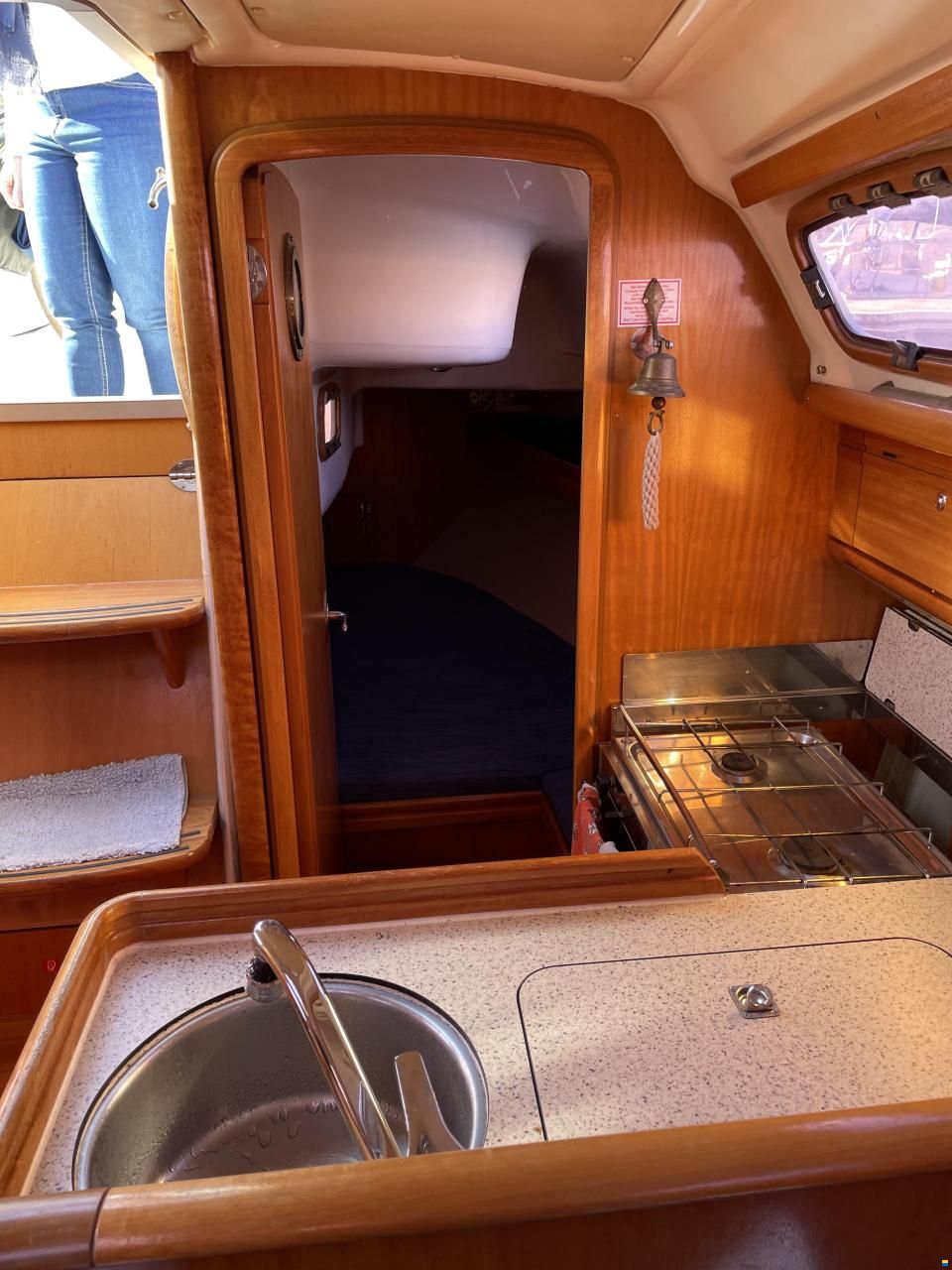 Bavaria 30 Cruiser
