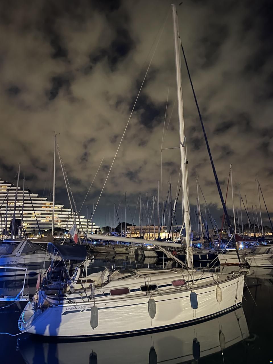 Bavaria 30 Cruiser