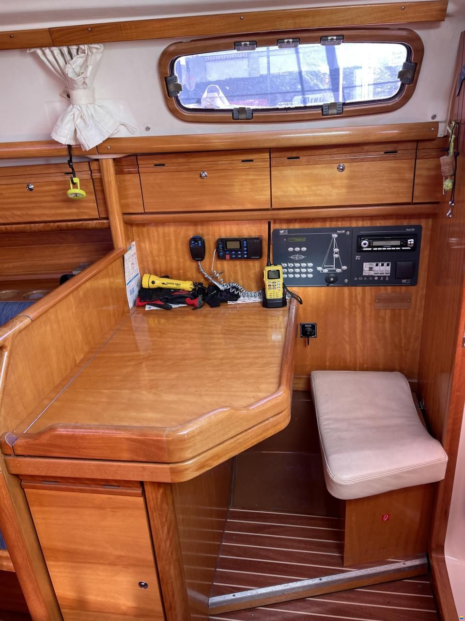 Bavaria 30 Cruiser