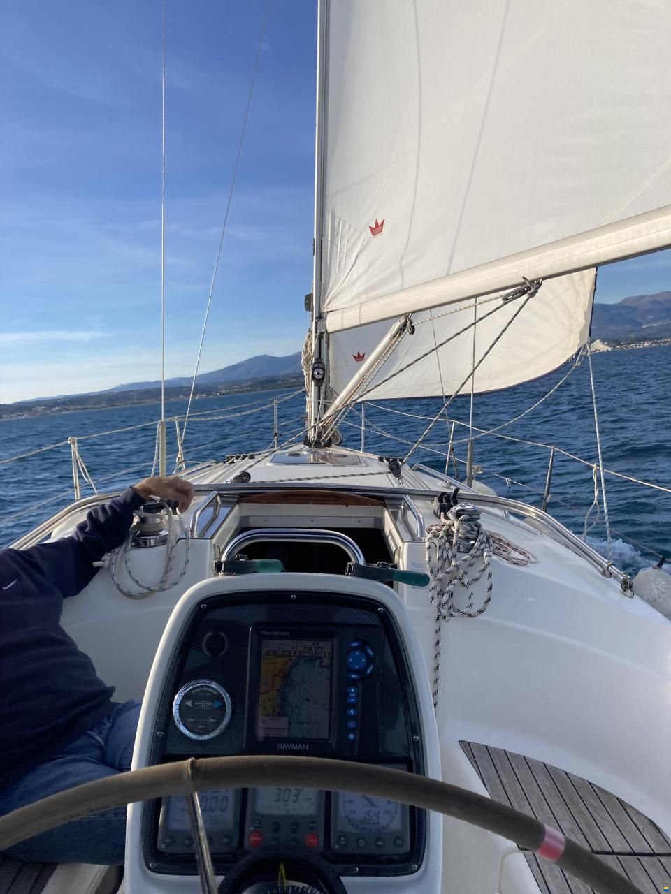 Bavaria 30 Cruiser
