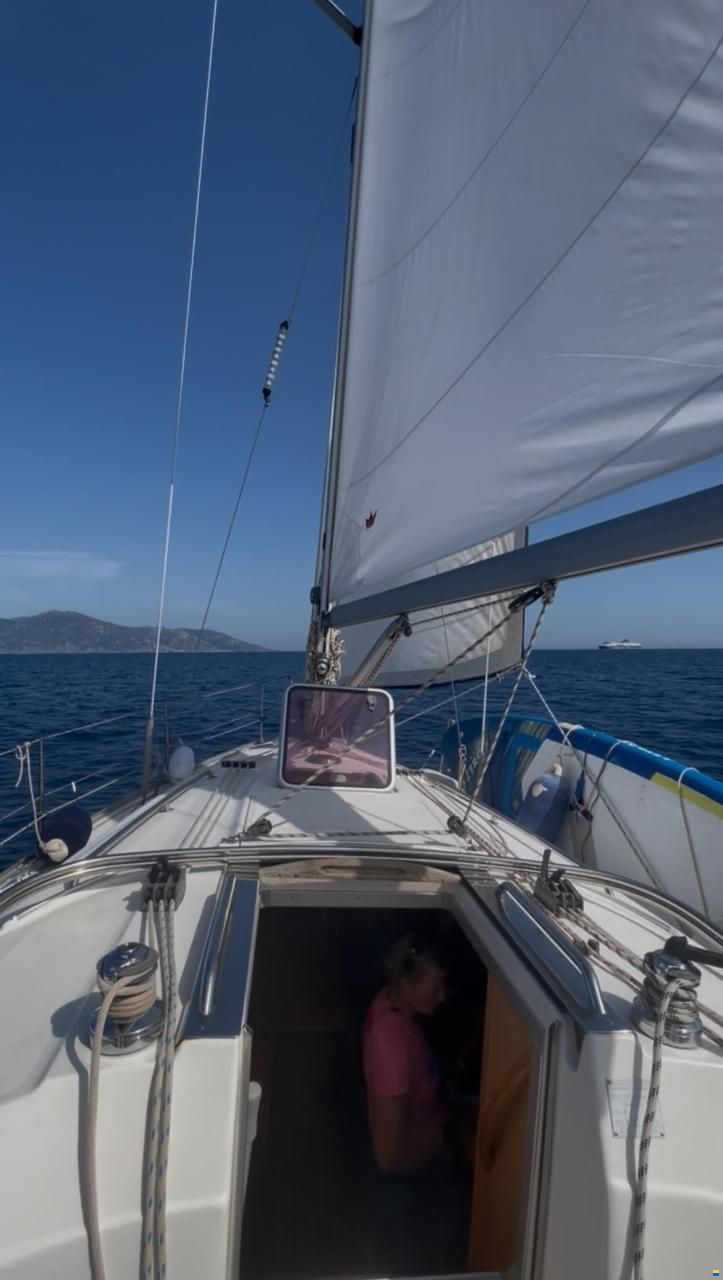 Bavaria 30 Cruiser