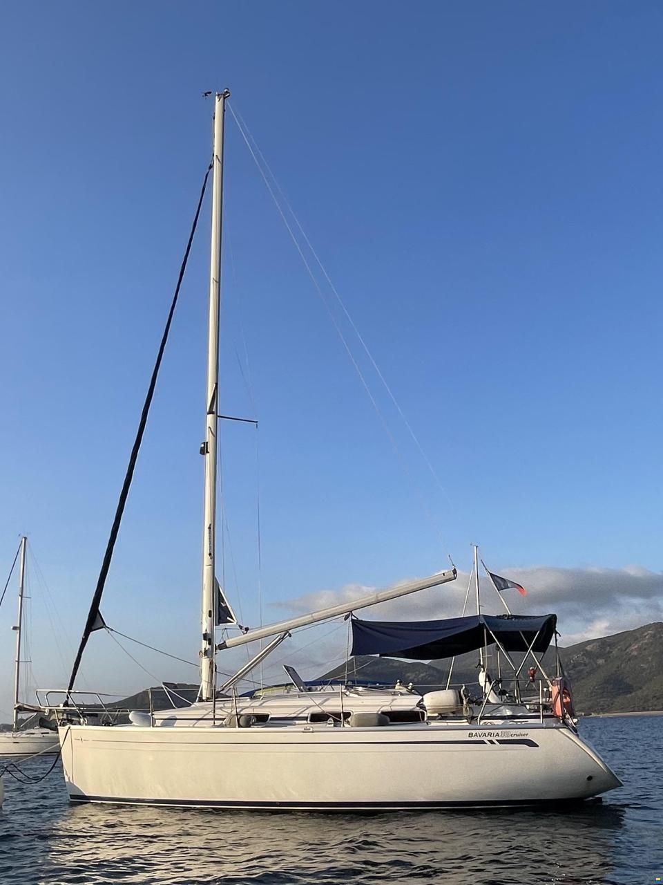 Bavaria 30 Cruiser