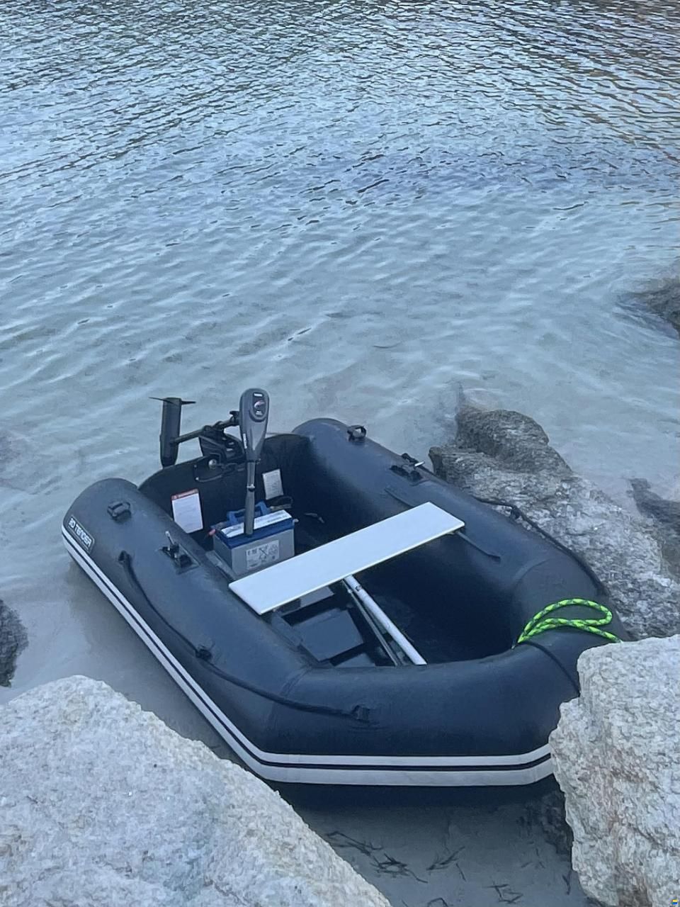 Bavaria 30 Cruiser