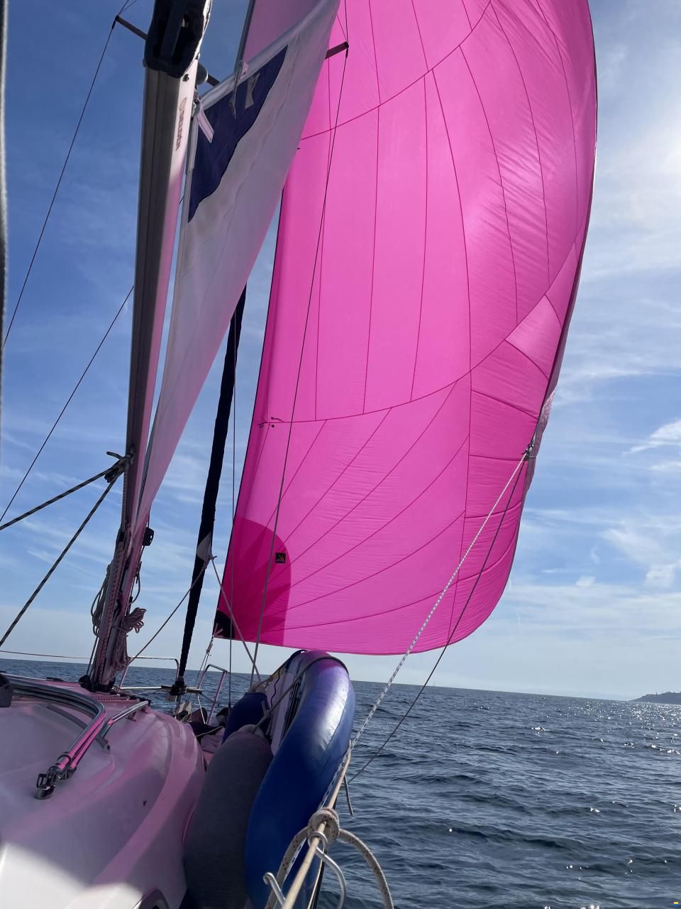 Bavaria 30 Cruiser