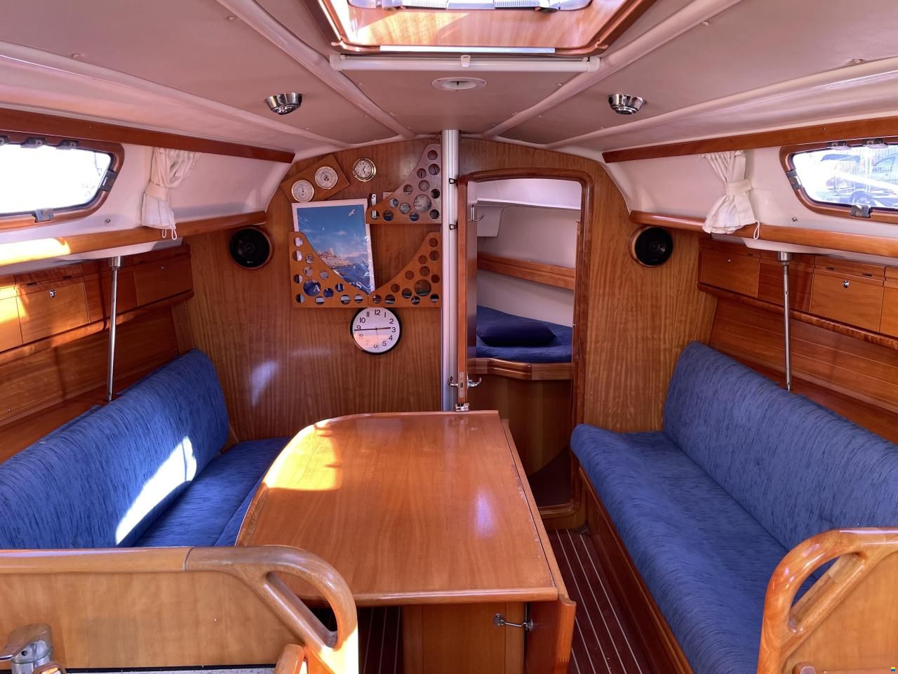 Bavaria 30 Cruiser