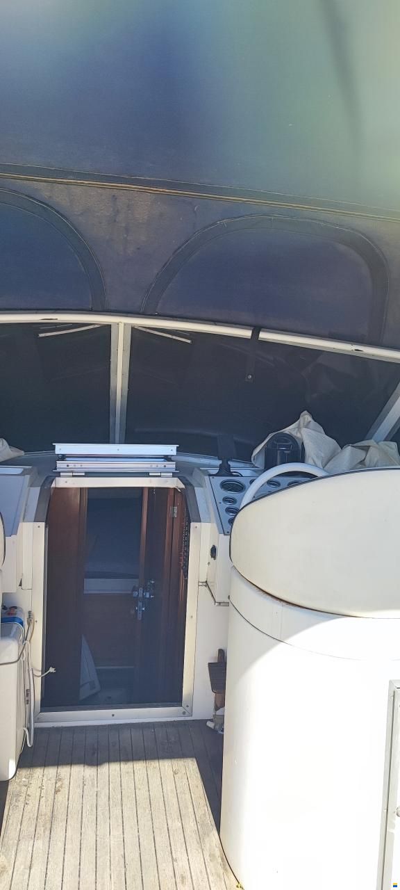 Settemari Yacht America