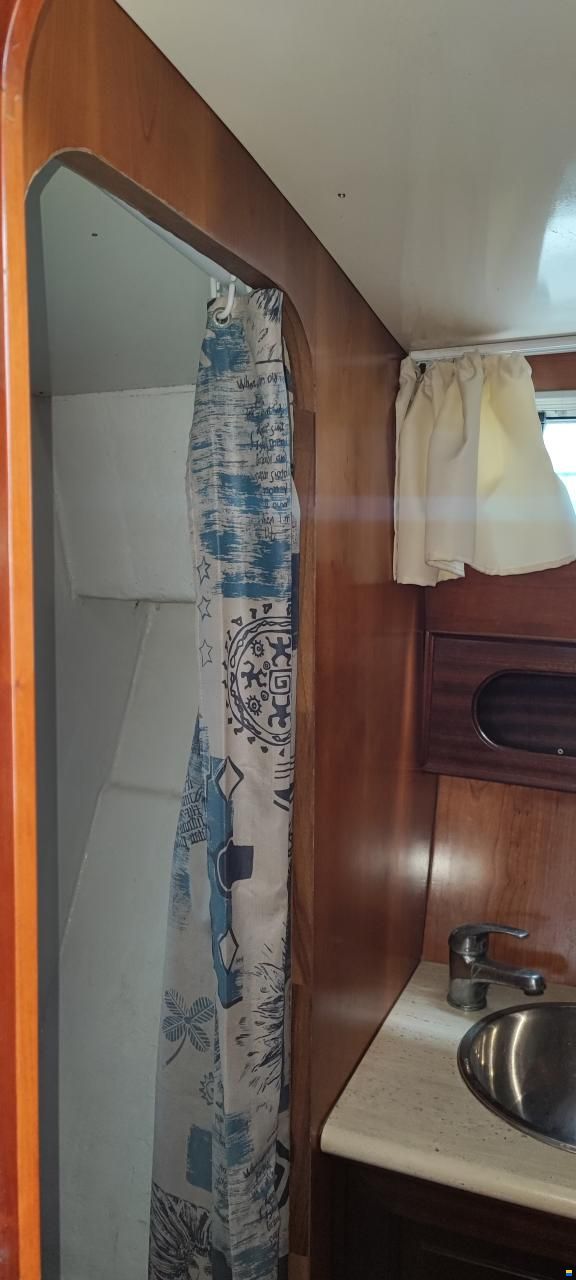 Settemari Yacht America