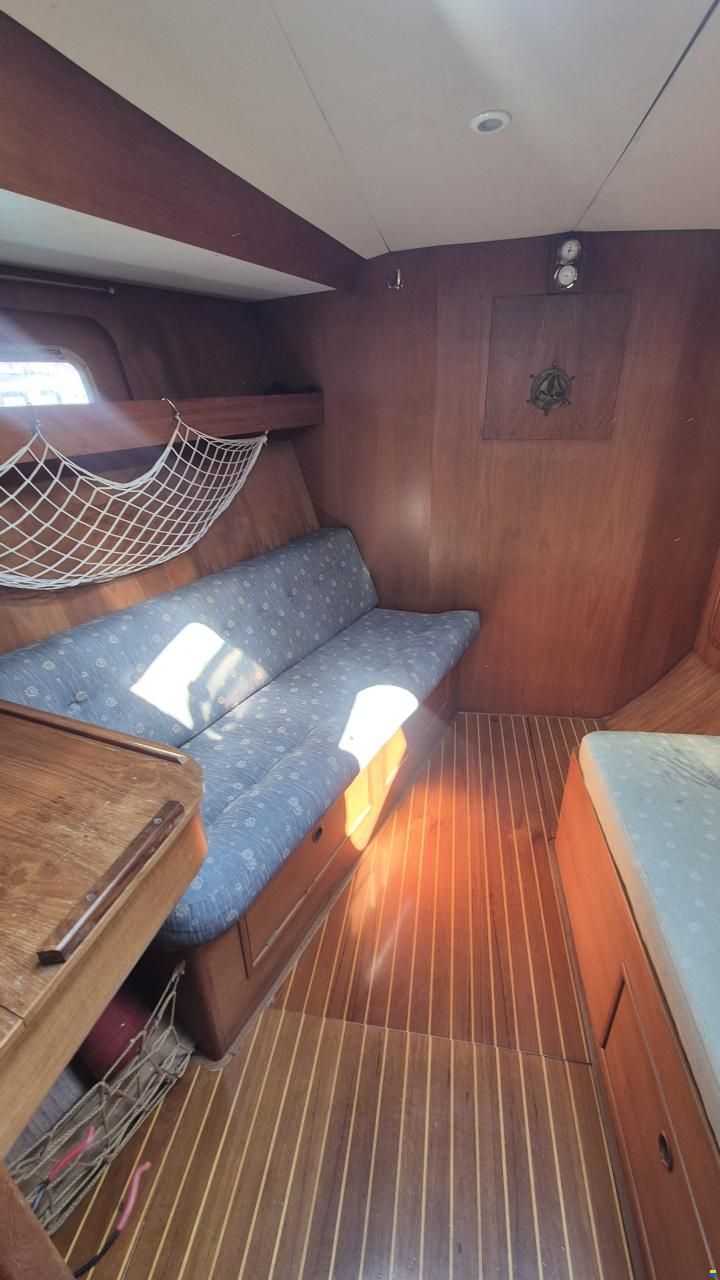 Dromor Triton 48