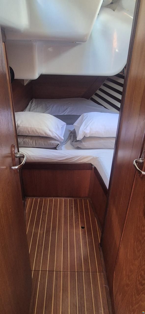 Dromor Triton 48