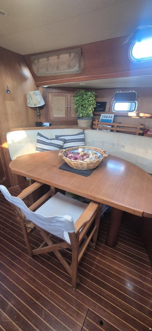Dromor Triton 48