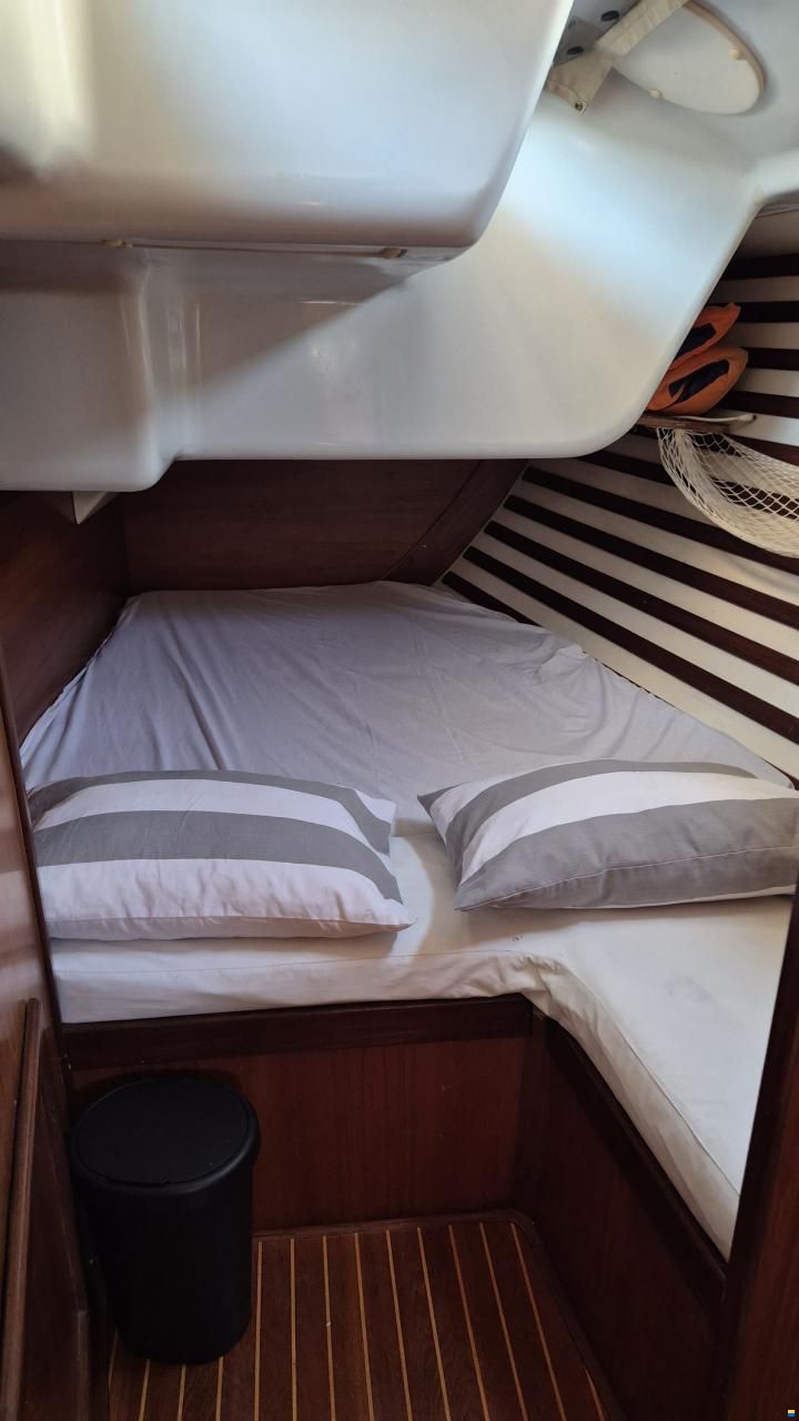 Dromor Triton 48