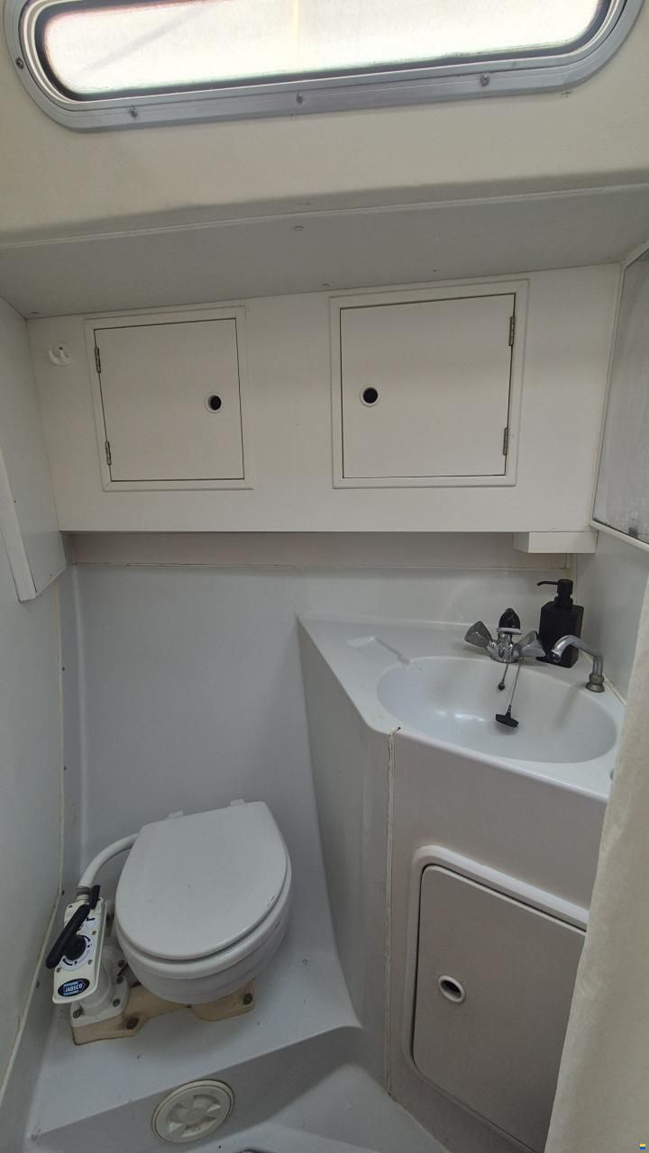 Dromor Triton 48