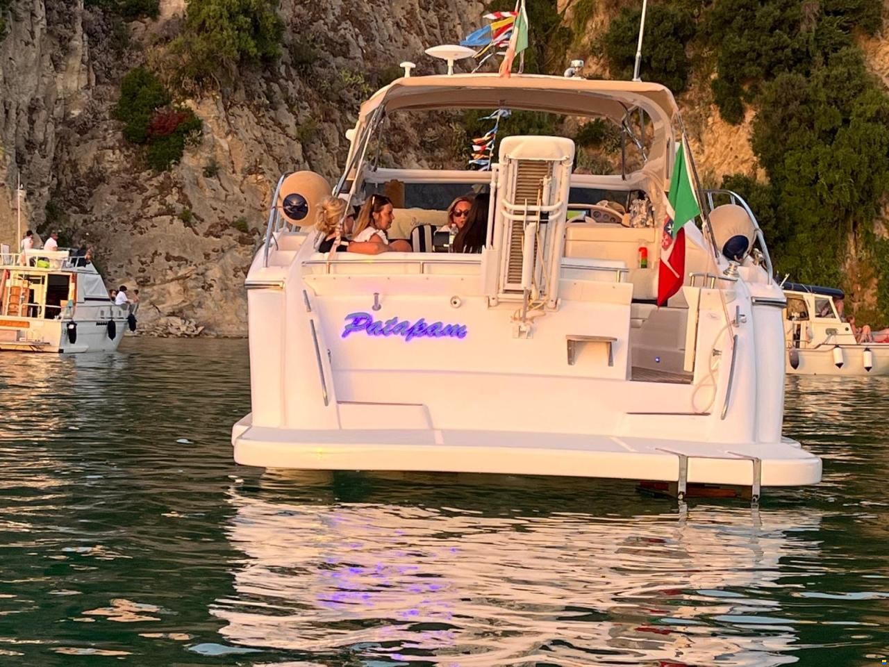 Neptunus Yachts 41 Sport