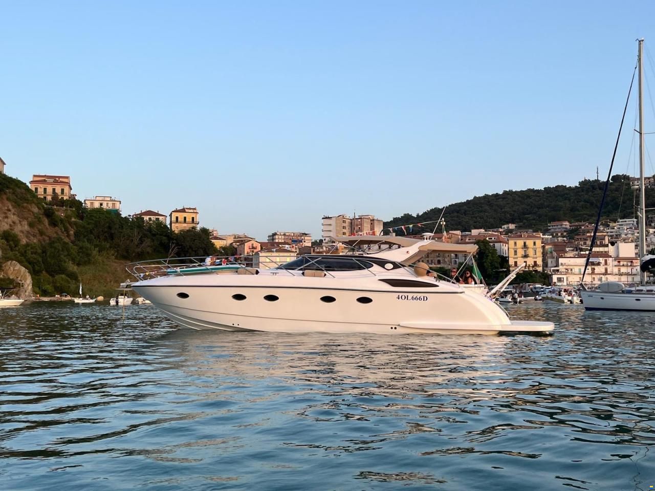 Neptunus Yachts 41 Sport