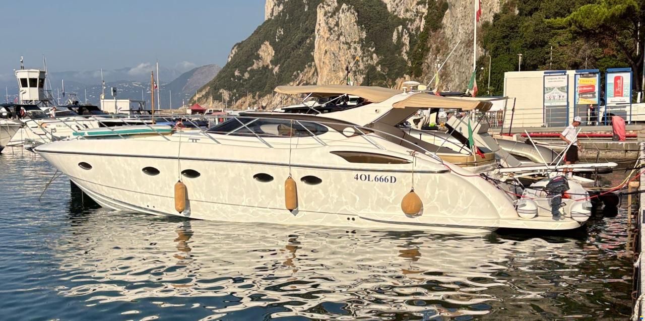 Neptunus Yachts 41 Sport