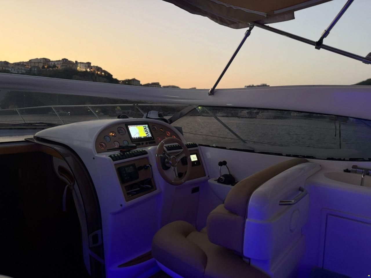 Neptunus Yachts 41 Sport