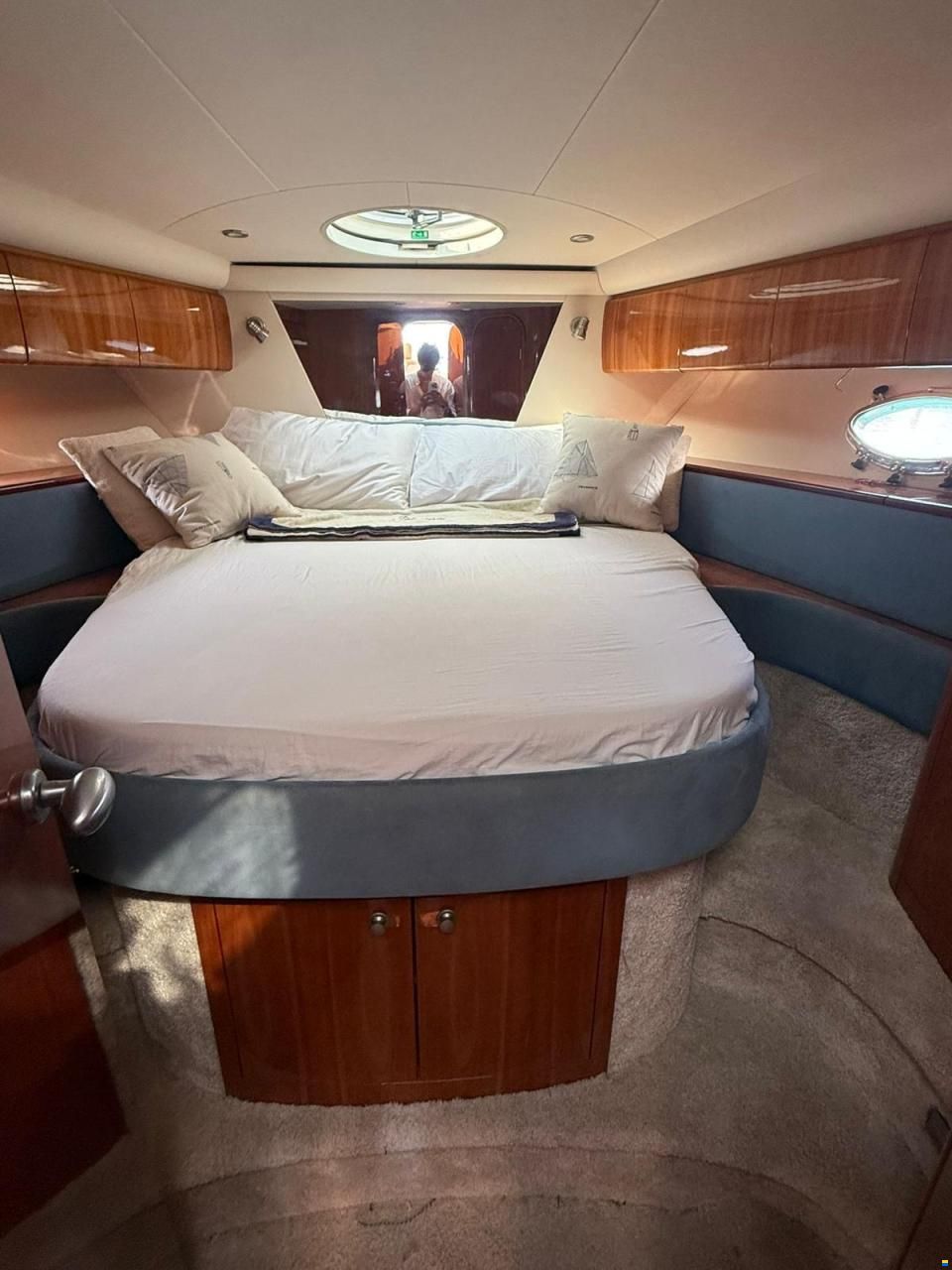 Neptunus Yachts 41 Sport
