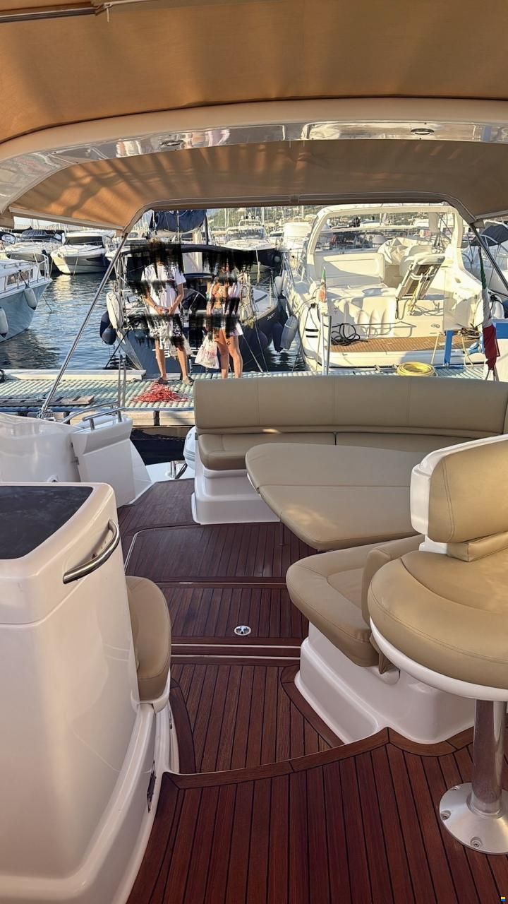 Neptunus Yachts 41 Sport