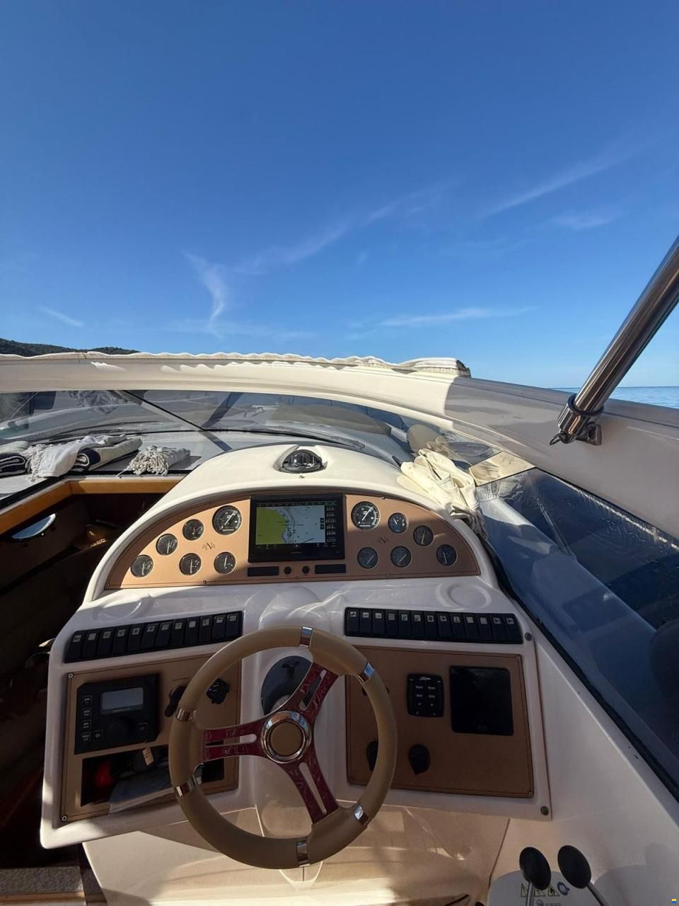 Neptunus Yachts 41 Sport