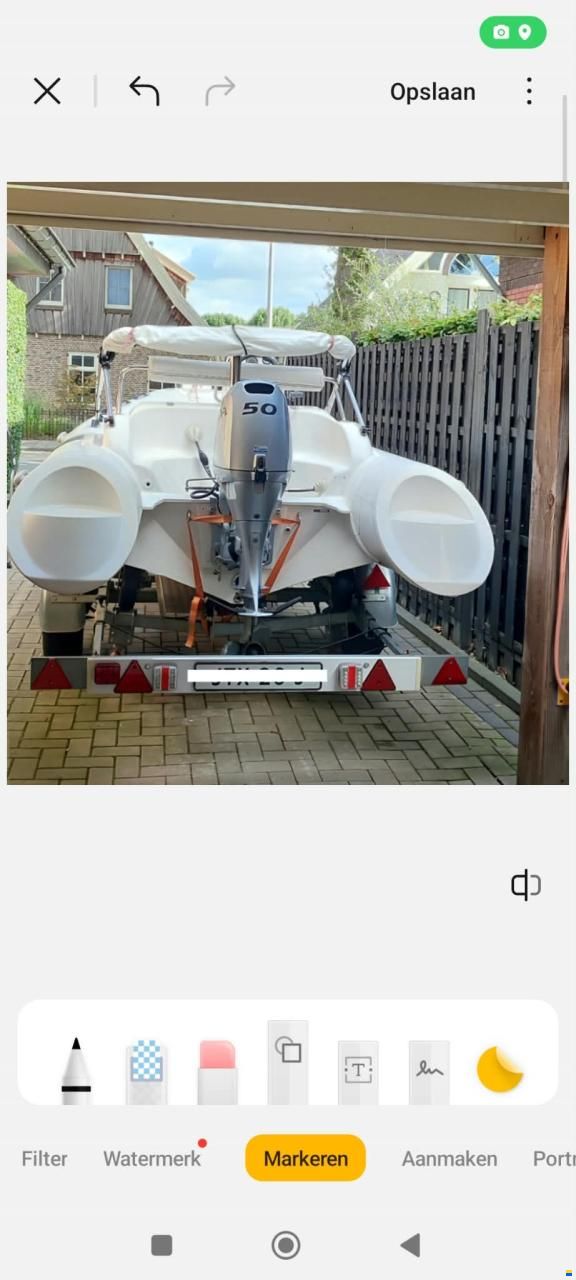 Hibo Rib 425
