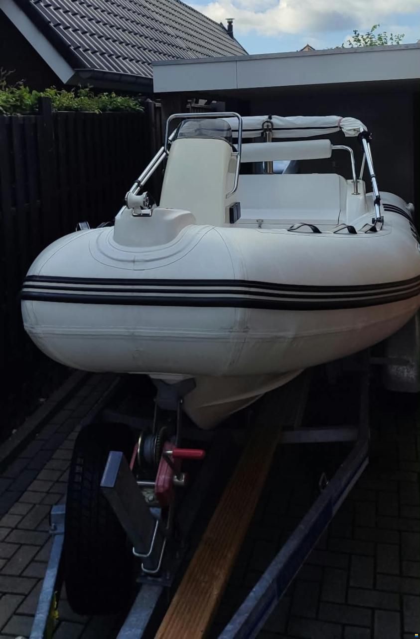 Hibo Rib 425